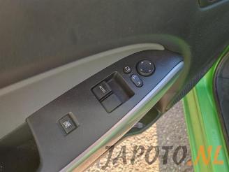 Mazda 2 2 (DE), Hatchback, 2007 / 2015 1.3 16V S-VT picture 12