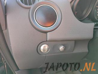 Mitsubishi Colt Colt CZC, Cabrio, 2006 / 2009 1.5 16V picture 12