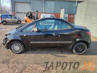 Mitsubishi Colt Colt CZC, Cabrio, 2006 / 2009 1.5 16V picture 2