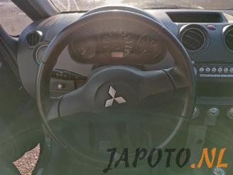 Mitsubishi Colt Colt CZC, Cabrio, 2006 / 2009 1.5 16V picture 14