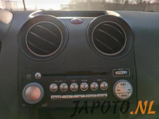 Mitsubishi Colt Colt CZC, Cabrio, 2006 / 2009 1.5 16V picture 15