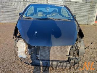 Mitsubishi Colt Colt CZC, Cabrio, 2006 / 2009 1.5 16V picture 8