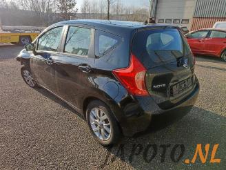 Nissan Note Note (E12), MPV, 2012 1.2 68 picture 3