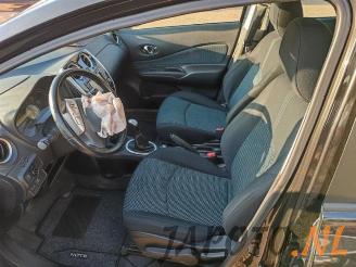 Nissan Note Note (E12), MPV, 2012 1.2 68 picture 9