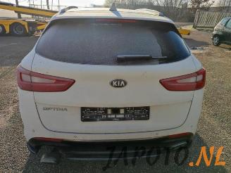Kia Optima Optima Sportswagon (JFF), Combi, 2016 / 2019 2.0 CVVL 16V picture 4