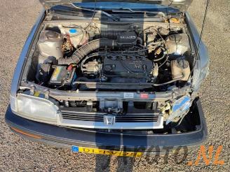 Honda Concerto Concerto, Hatchback, 1988 / 1996 1.5i 16V picture 13