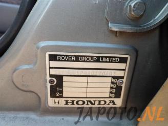 Honda Concerto Concerto, Hatchback, 1988 / 1996 1.5i 16V picture 12