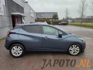 Nissan Micra Micra (K14), Hatchback, 2016 / 2024 1.0 IG-T 100 picture 6