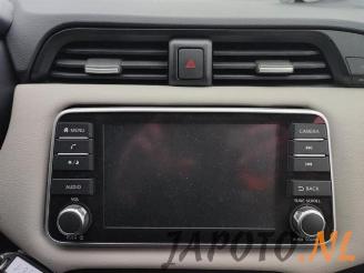 Nissan Micra Micra (K14), Hatchback, 2016 / 2024 1.0 IG-T 100 picture 11