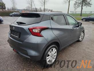 Nissan Micra Micra (K14), Hatchback, 2016 / 2024 1.0 IG-T 100 picture 5