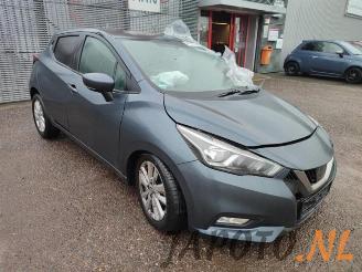 Nissan Micra Micra (K14), Hatchback, 2016 / 2024 1.0 IG-T 100 picture 7