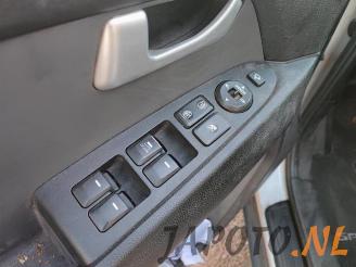 Kia Sportage Sportage (SL), Terreinwagen, 2010 / 2016 2.0 CRDi 16V VGT 4x4 picture 10