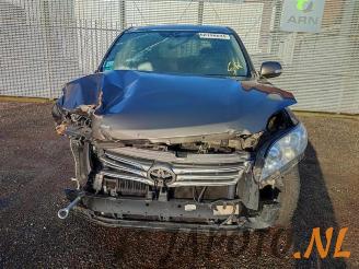 Toyota Rav-4 RAV4 (A3), Terreinwagen, 2005 / 2012 2.2 D-4D-F 16V 4x4 picture 8