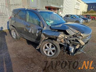 Toyota Rav-4 RAV4 (A3), Terreinwagen, 2005 / 2012 2.2 D-4D-F 16V 4x4 picture 7