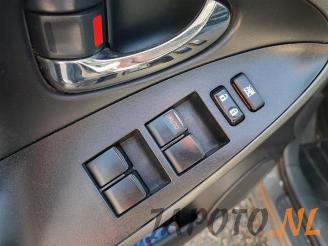 Toyota Rav-4 RAV4 (A3), Terreinwagen, 2005 / 2012 2.2 D-4D-F 16V 4x4 picture 11