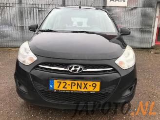 Hyundai I-10 i10 (F5), Hatchback, 2007 / 2013 1.2i 16V picture 7