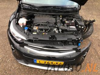 Kia Stonic Stonic (YB), SUV, 2017 1.0i T-GDi 12V Eco-Dynamics+ picture 16