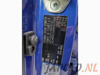 Hyundai I-20 i20 (BC3), Hatchback 5-drs, 2020 1.0 T-GDI 100 Mild Hybrid 48V 12V picture 19