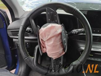 Hyundai I-20 i20 (BC3), Hatchback 5-drs, 2020 1.0 T-GDI 100 Mild Hybrid 48V 12V picture 15