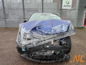 Hyundai I-20 i20 (BC3), Hatchback 5-drs, 2020 1.0 T-GDI 100 Mild Hybrid 48V 12V picture 8