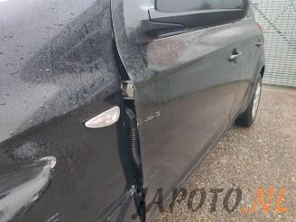 Hyundai I-20 i20, Hatchback, 2008 / 2015 1.2i 16V picture 8