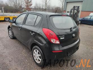 Hyundai I-20 i20, Hatchback, 2008 / 2015 1.2i 16V picture 3