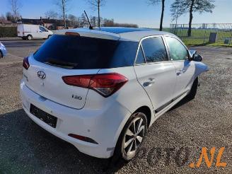 Hyundai I-20 i20 (GBB), Hatchback, 2014 / 2020 1.0 T-GDI 120 12V picture 5