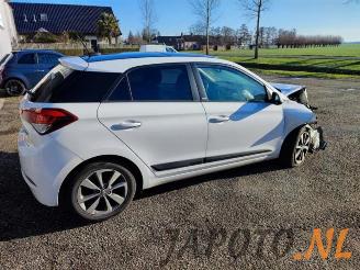 Hyundai I-20 i20 (GBB), Hatchback, 2014 / 2020 1.0 T-GDI 120 12V picture 6