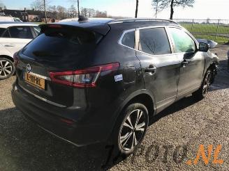 Nissan Qashqai Qashqai (J11), SUV, 2013 1.3 DIG-T 140 16V picture 4
