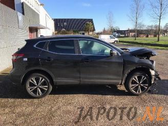 Nissan Qashqai Qashqai (J11), SUV, 2013 1.3 DIG-T 140 16V picture 5