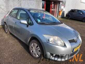 Toyota Auris Auris (E15), Hatchback, 2006 / 2012 1.6 Dual VVT-i 16V picture 6