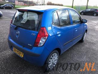 Hyundai I-10 i10 (F5), Hatchback, 2007 / 2013 1.2i 16V picture 4