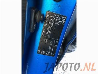 Hyundai I-10 i10 (F5), Hatchback, 2007 / 2013 1.2i 16V picture 16