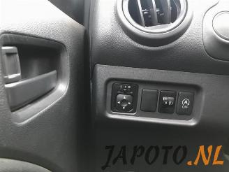 Mitsubishi Space-star Space Star (A0), Hatchback, 2012 1.0 12V picture 14