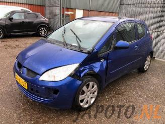 Sloopauto Mitsubishi Colt Colt (Z2/Z3), Hatchback, 2004 / 2012 1.5 16V 2006/9