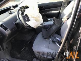 Toyota Prius Prius (NHW20), Liftback, 2003 / 2009 1.5 16V picture 8