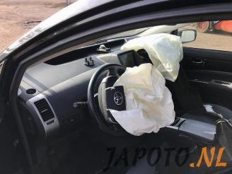 Toyota Prius Prius (NHW20), Liftback, 2003 / 2009 1.5 16V picture 9