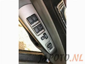 Toyota Prius Prius (NHW20), Liftback, 2003 / 2009 1.5 16V picture 10