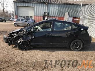 Toyota Prius Prius (NHW20), Liftback, 2003 / 2009 1.5 16V picture 2