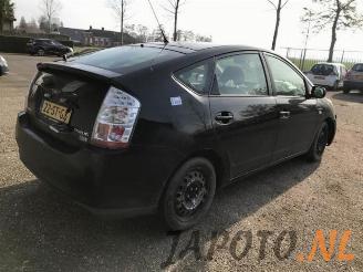 Toyota Prius Prius (NHW20), Liftback, 2003 / 2009 1.5 16V picture 4