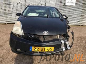 Toyota Prius Prius (NHW20), Liftback, 2003 / 2009 1.5 16V picture 7