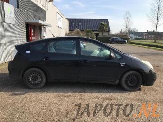 Toyota Prius Prius (NHW20), Liftback, 2003 / 2009 1.5 16V picture 5