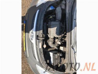 Hyundai I-10 i10 (F5), Hatchback, 2007 / 2013 1.1i 12V picture 17