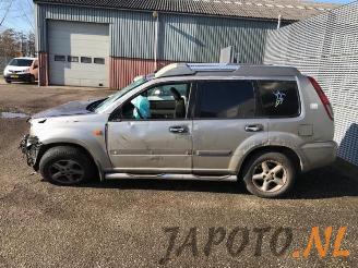 Nissan X-Trail X-Trail (T30), SUV, 2001 / 2013 2.2 Di 4x2 picture 2