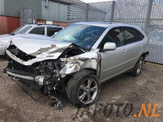 Uttjänta bilar auto Lexus RX RX (U3), SUV, 2003 / 2008 400h V6 24V VVT-i 4x4 2006/10