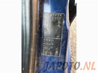 Hyundai Getz Getz, Hatchback, 2002 / 2010 1.1i 12V picture 15