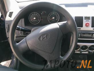 Hyundai Getz Getz, Hatchback, 2002 / 2010 1.1i 12V picture 12