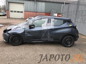 Nissan Micra Micra (K14), Hatchback, 2016 / 2024 0.9 IG-T 12V picture 2