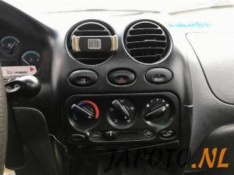 Chevrolet Matiz Matiz, Hatchback, 1998 / 2005 0.8 S,SE picture 13