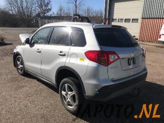 Suzuki Vitara Vitara (LY/MY), SUV, 2015 1.6 16V DDiS picture 3